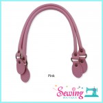 LEATHER HANDLE-55CM(L)X1.2CM(W) 2PC/PK - NCC/ES23